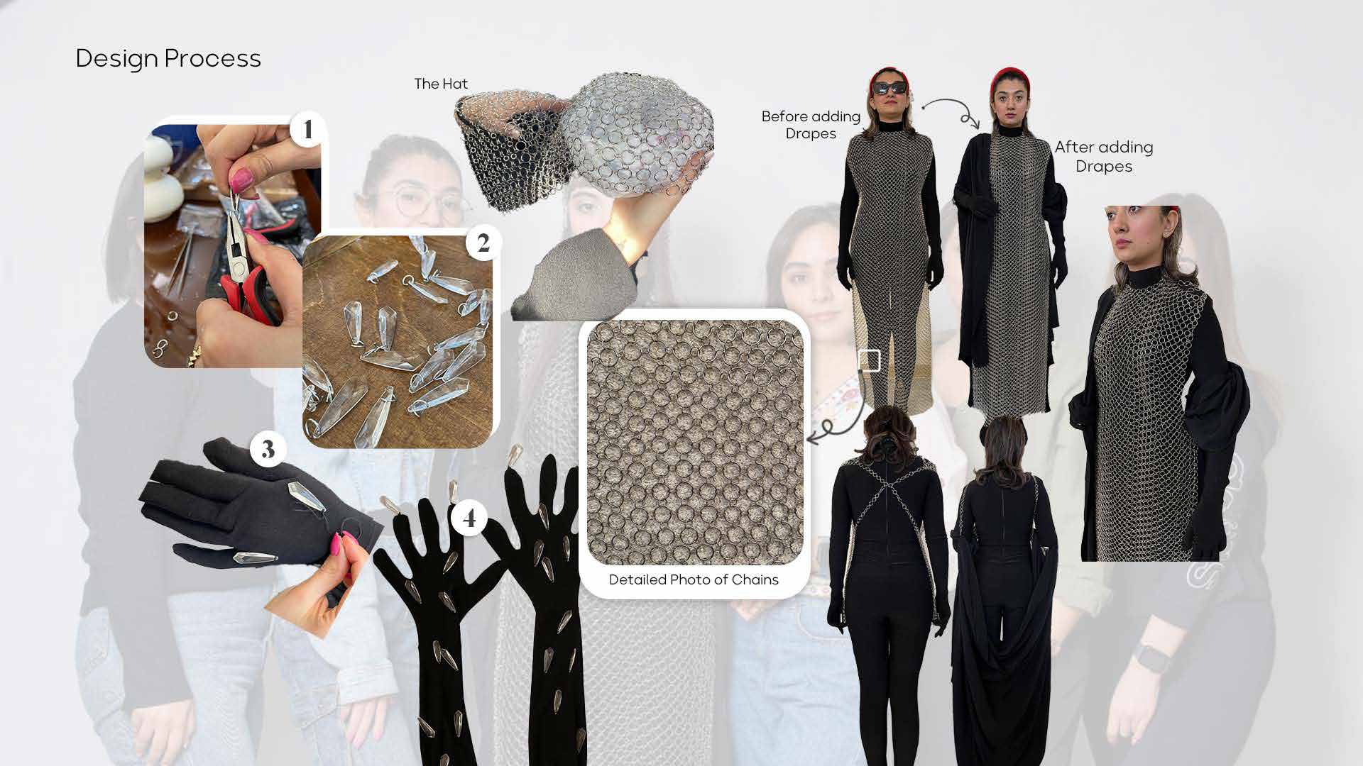 Princess Irulan Redesign 4