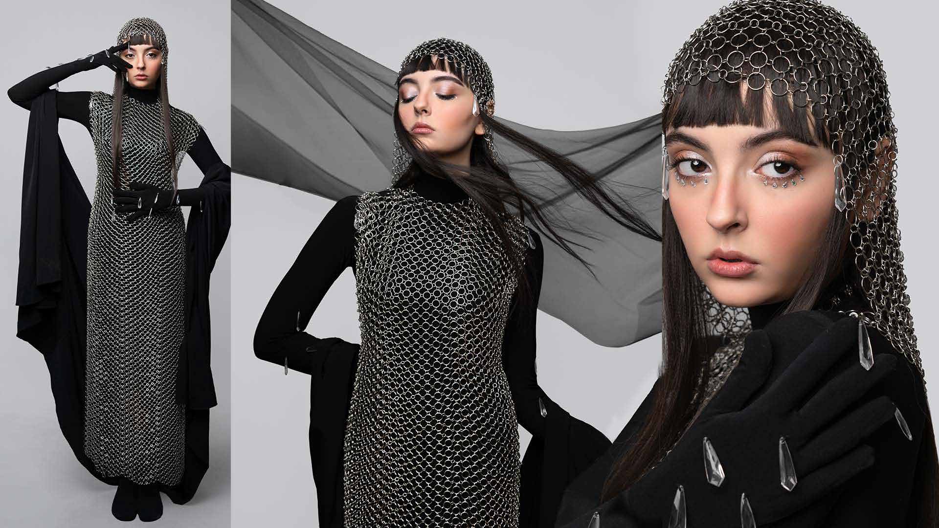 Princess Irulan Redesign