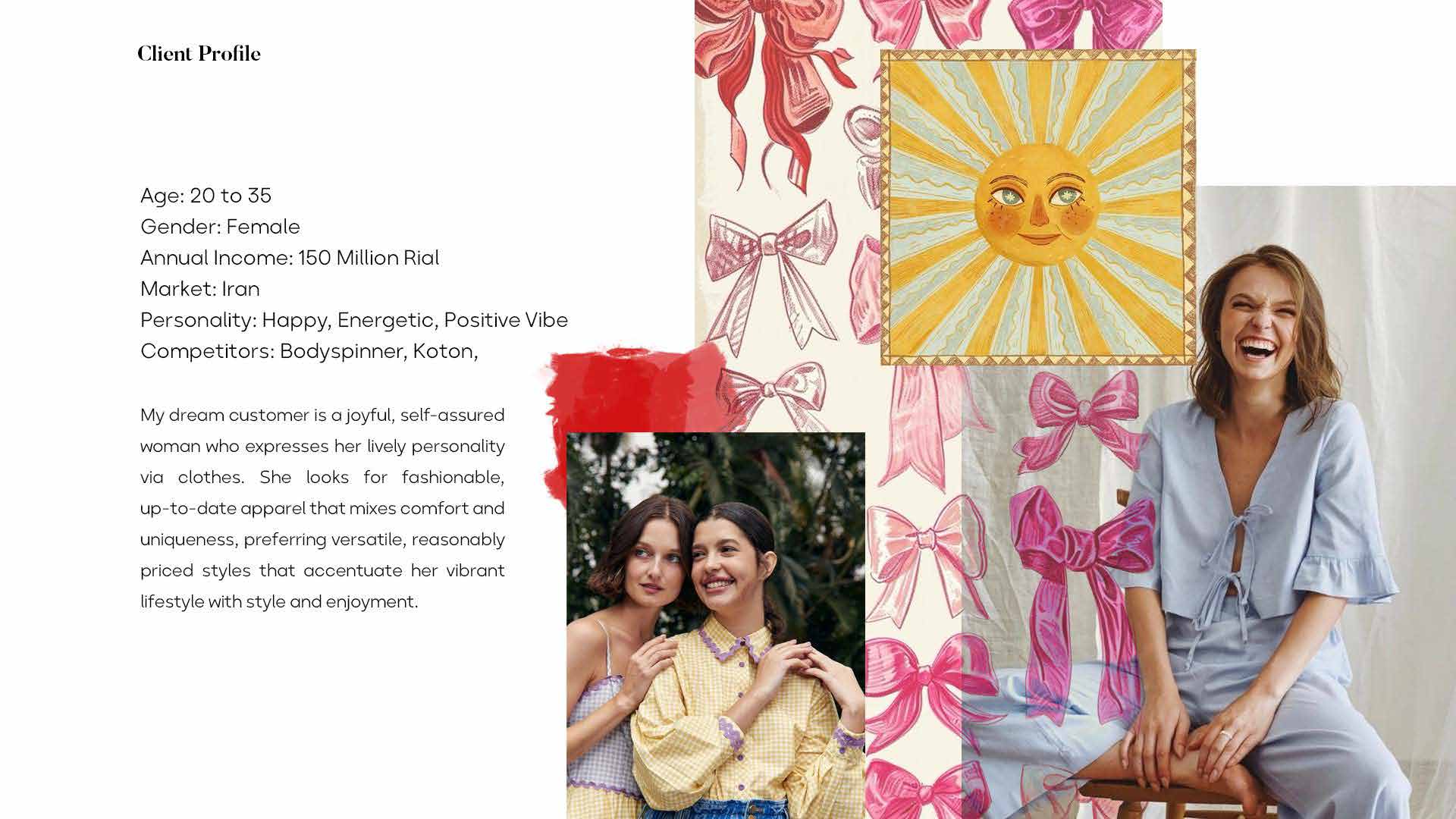 Tarchi Summer Collection 4