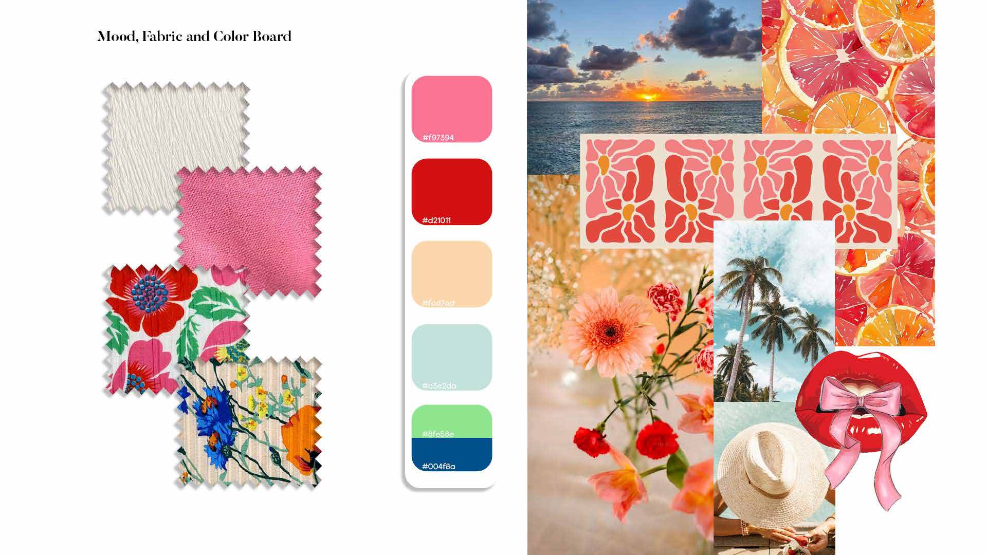 Tarchi Summer Collection 5