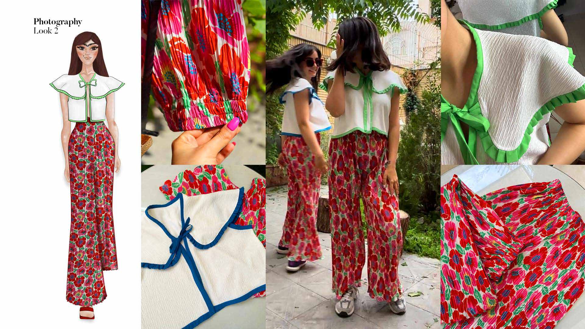 Tarchi Summer Collection 10